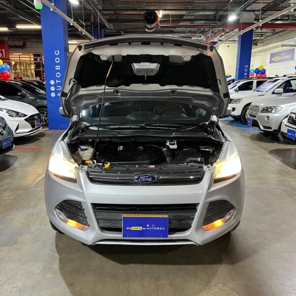 Ford Escape<br>2015<br>57.990.000 - Imagen 19