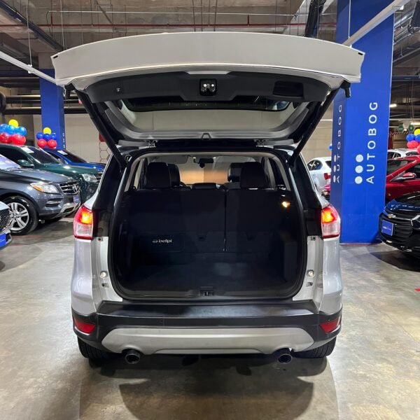 Ford Escape<br>2015<br>57.990.000 - Imagen 23