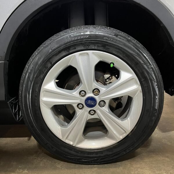 Ford Escape<br>2015<br>57.990.000 - Imagen 24