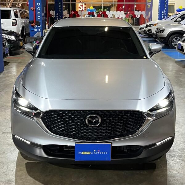Mazda CX-30<br>2021<br>84.990.000 - Imagen 2