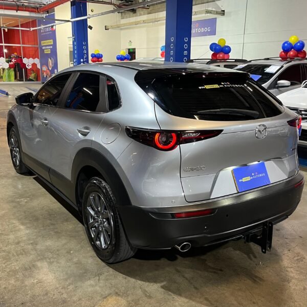 Mazda CX-30<br>2021<br>84.990.000 - Imagen 8