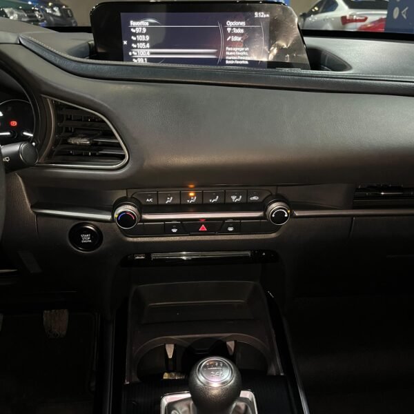 Mazda CX-30<br>2021<br>84.990.000 - Imagen 12