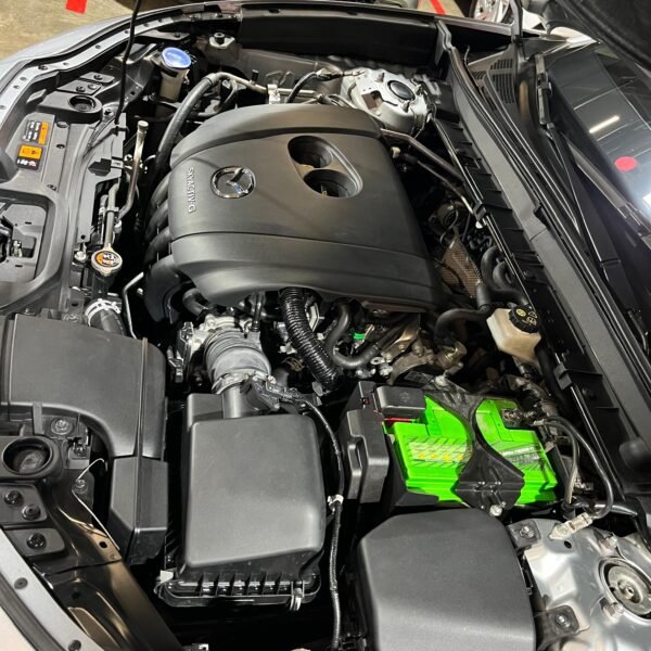 Mazda CX-30<br>2021<br>84.990.000 - Imagen 20