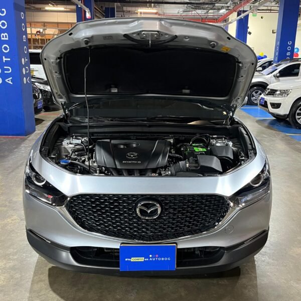 Mazda CX-30<br>2021<br>84.990.000 - Imagen 21