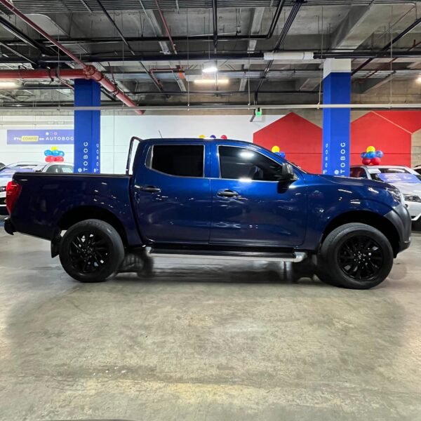 Nissan Frontier<br>2018<br>84.710.000 - Imagen 3