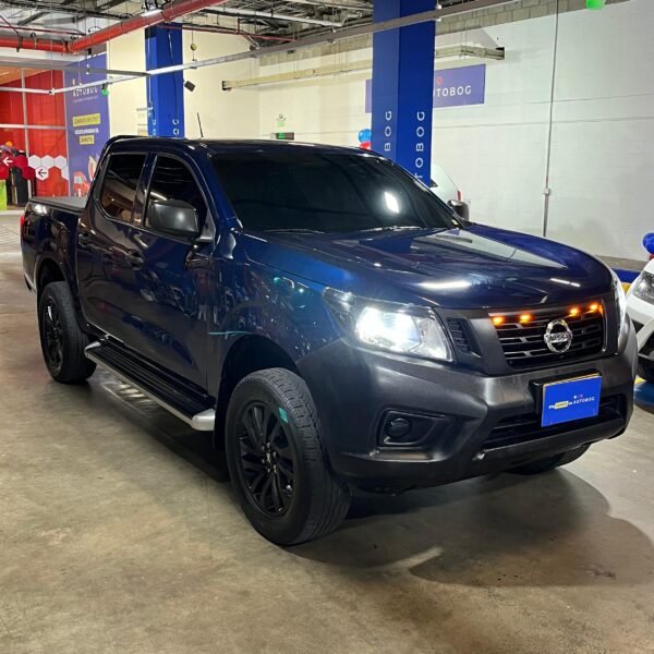Nissan Frontier<br>2018<br>84.710.000 - Imagen 4