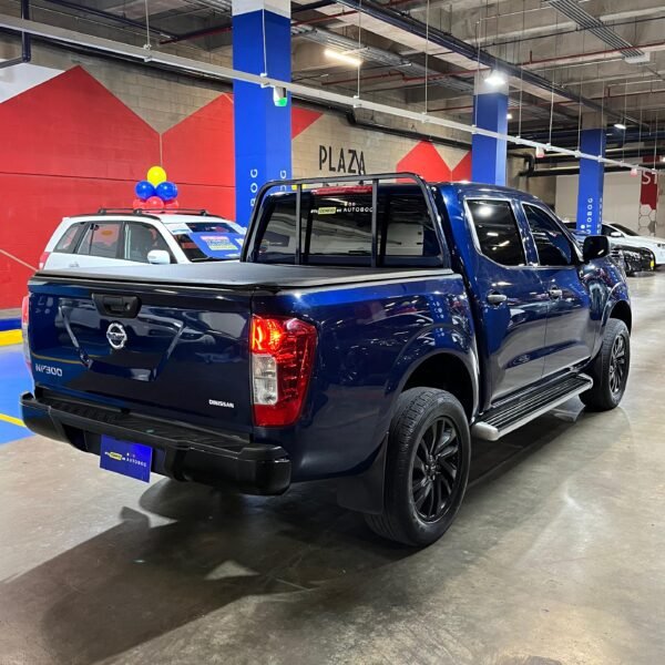 Nissan Frontier<br>2018<br>84.710.000 - Imagen 5