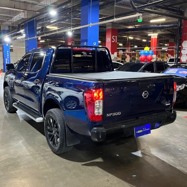 Nissan Frontier<br>2018<br>84.710.000 - Imagen 6