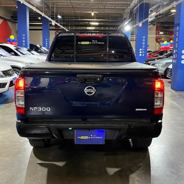 Nissan Frontier<br>2018<br>84.710.000 - Imagen 7