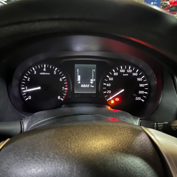 Nissan Frontier<br>2018<br>84.710.000 - Imagen 8