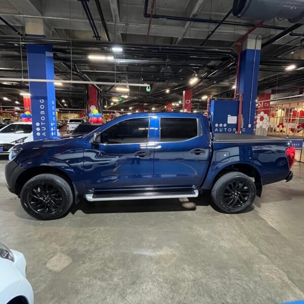 Nissan Frontier<br>2018<br>84.710.000 - Imagen 9