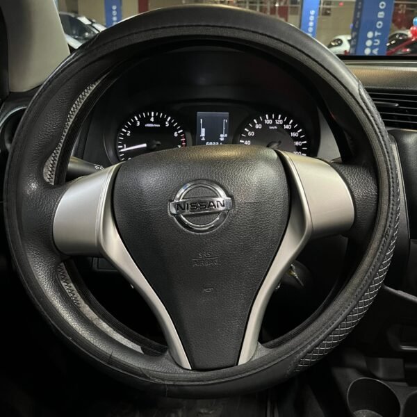 Nissan Frontier<br>2018<br>84.710.000 - Imagen 10