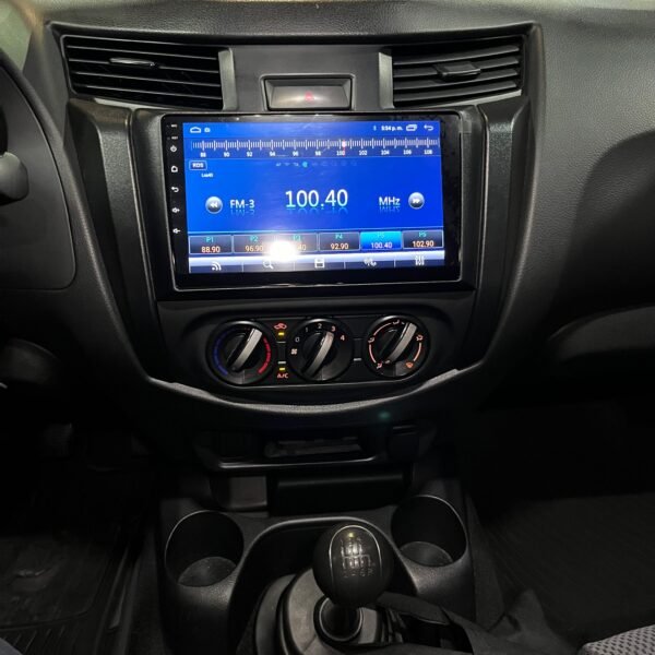 Nissan Frontier<br>2018<br>84.710.000 - Imagen 11