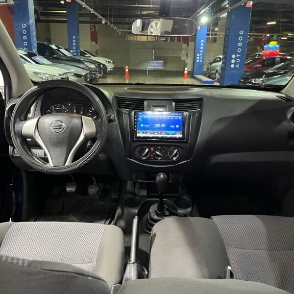 Nissan Frontier<br>2018<br>84.710.000 - Imagen 12