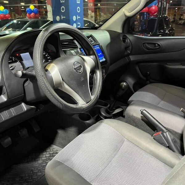 Nissan Frontier<br>2018<br>84.710.000 - Imagen 13