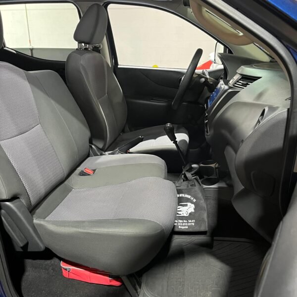 Nissan Frontier<br>2018<br>84.710.000 - Imagen 14