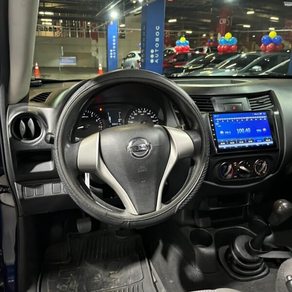 Nissan Frontier<br>2018<br>84.710.000 - Imagen 15