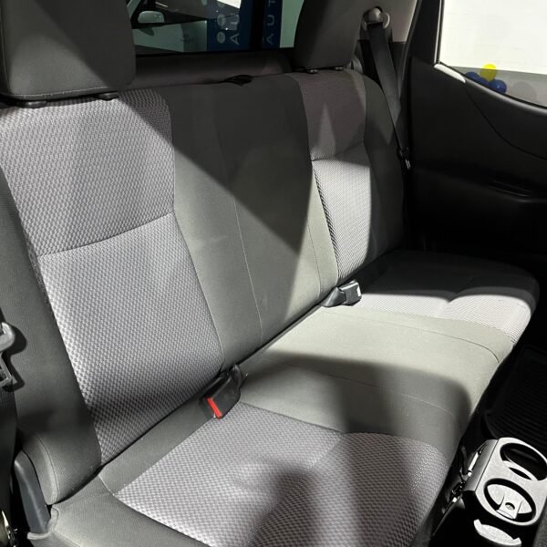 Nissan Frontier<br>2018<br>84.710.000 - Imagen 16