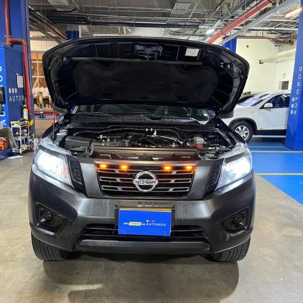 Nissan Frontier<br>2018<br>84.710.000 - Imagen 19