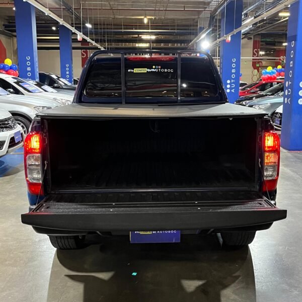 Nissan Frontier<br>2018<br>84.710.000 - Imagen 21