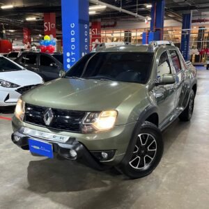 Renault Duster Oroch<br>2020<br>67.930.000