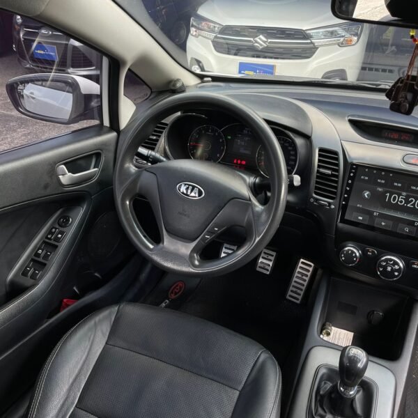 Kia Cerato Pro L<br>2014<br>41.890.000 - Imagen 20