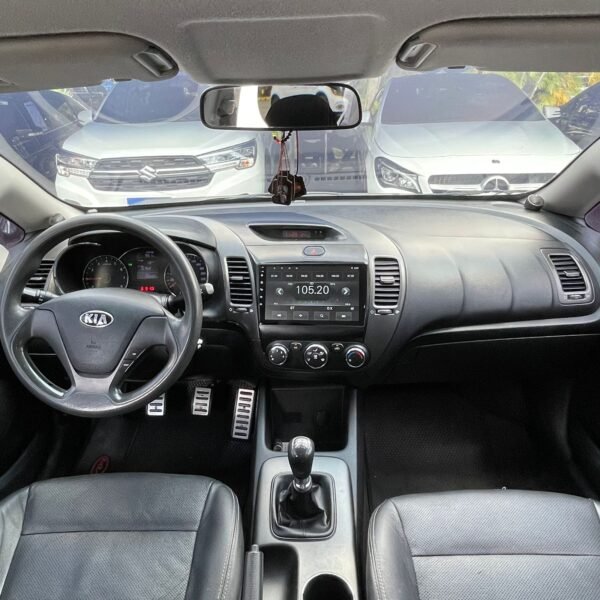 Kia Cerato Pro L<br>2014<br>41.890.000 - Imagen 19