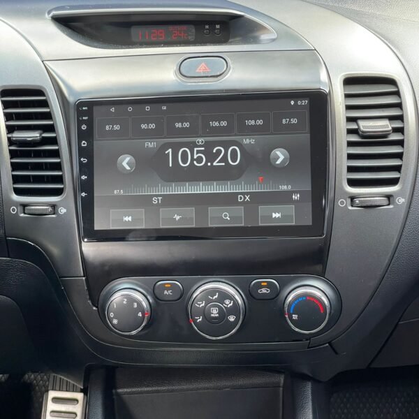 Kia Cerato Pro L<br>2014<br>41.890.000 - Imagen 18