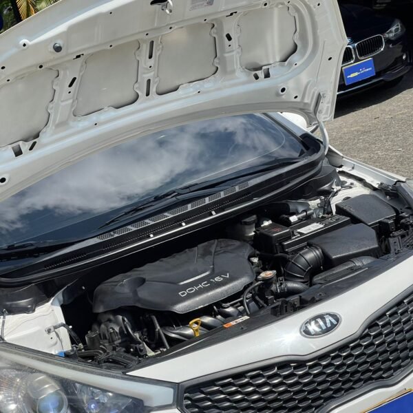 Kia Cerato Pro L<br>2014<br>41.890.000 - Imagen 21
