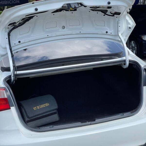 Kia Cerato Pro L<br>2014<br>41.890.000 - Imagen 23