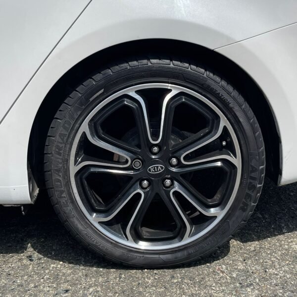 Kia Cerato Pro L<br>2014<br>41.890.000 - Imagen 25