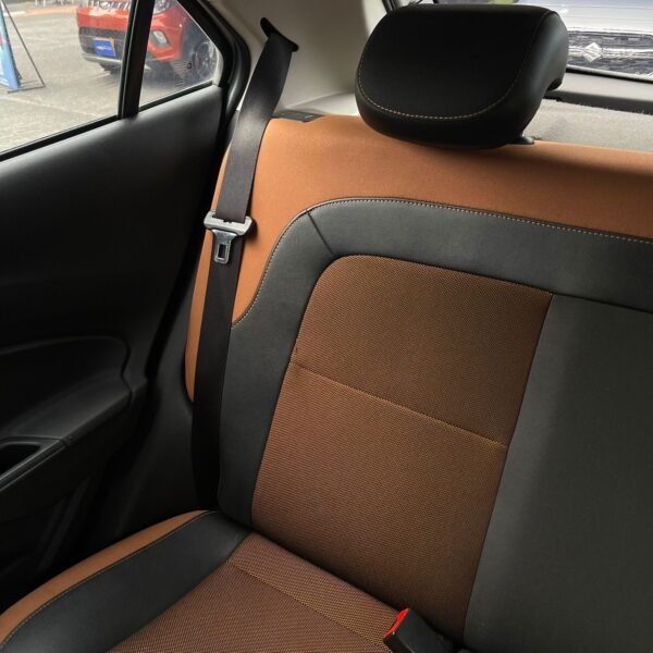 Chevrolet Onix Active<br>2018<br>47.980.000 - Imagen 8