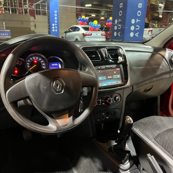 Renault Stepway <br>2017<br>45.720.000 - Imagen 18