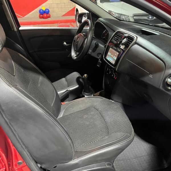 Renault Stepway <br>2017<br>45.720.000 - Imagen 15