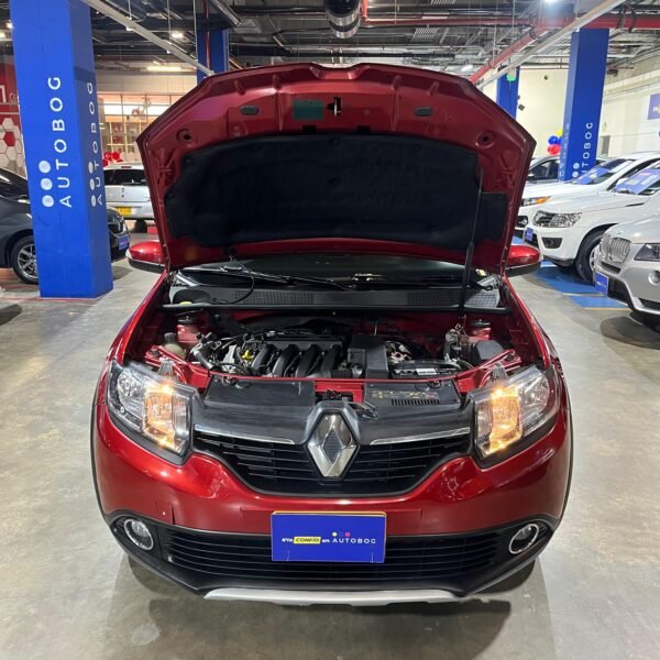Renault Stepway <br>2017<br>45.720.000 - Imagen 19