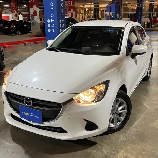 Mazda 2 Prime<br>2020<br>57.820.000