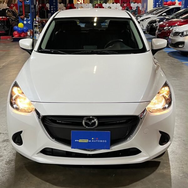 Mazda 2 Prime<br>2020<br>57.820.000 - Imagen 2