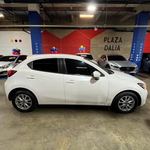 Mazda 2 Prime<br>2020<br>57.820.000 - Imagen 3