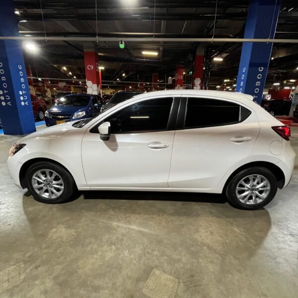 Mazda 2 Prime<br>2020<br>57.820.000 - Imagen 4