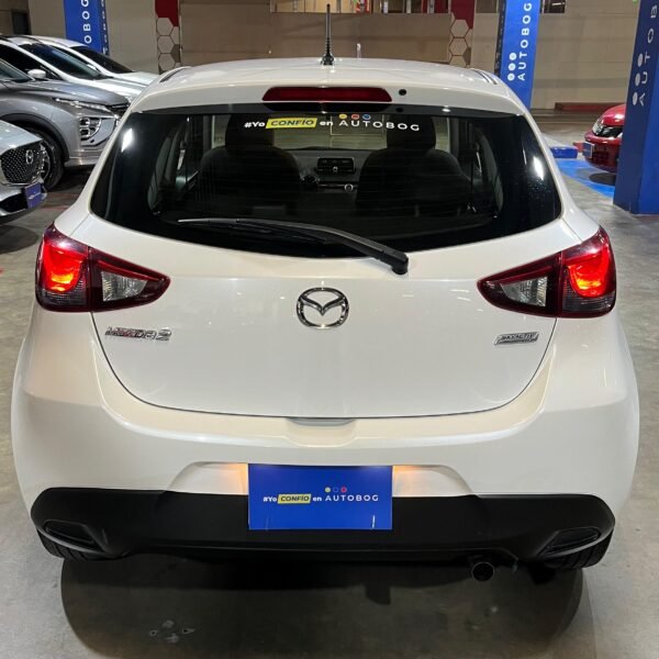 Mazda 2 Prime<br>2020<br>57.820.000 - Imagen 6