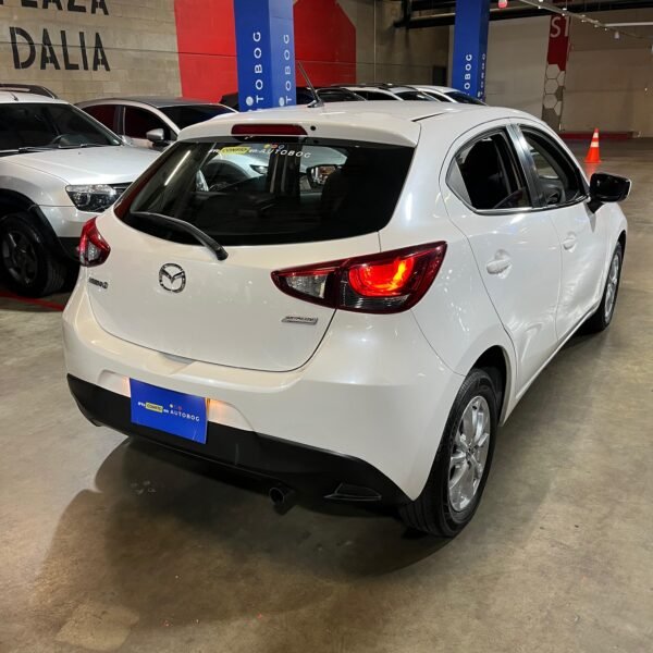 Mazda 2 Prime<br>2020<br>57.820.000 - Imagen 5