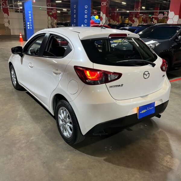 Mazda 2 Prime<br>2020<br>57.820.000 - Imagen 7