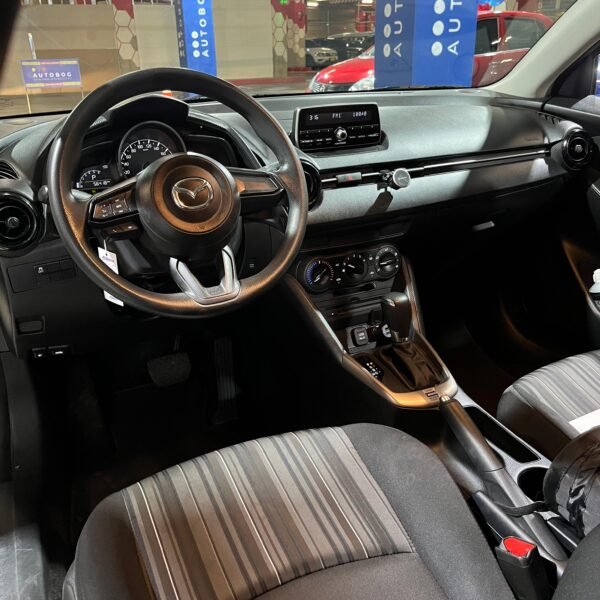 Mazda 2 Prime<br>2020<br>57.820.000 - Imagen 12