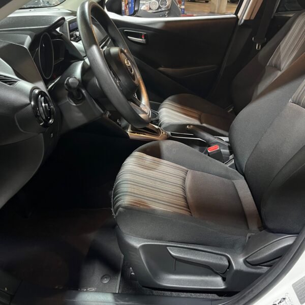 Mazda 2 Prime<br>2020<br>57.820.000 - Imagen 13