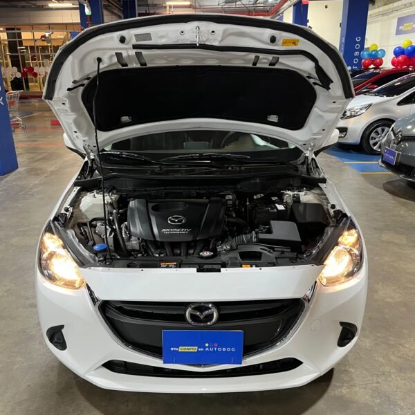 Mazda 2 Prime<br>2020<br>57.820.000 - Imagen 18