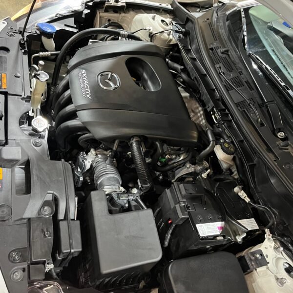 Mazda 2 Prime<br>2020<br>57.820.000 - Imagen 19