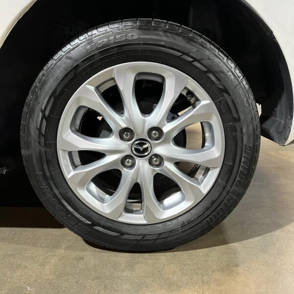 Mazda 2 Prime<br>2020<br>57.820.000 - Imagen 22