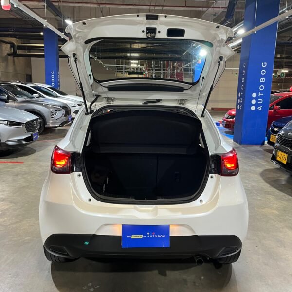 Mazda 2 Prime<br>2020<br>57.820.000 - Imagen 20