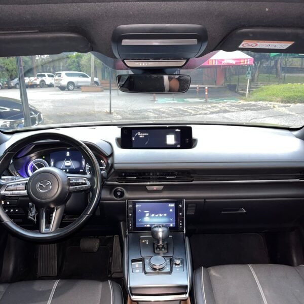 Mazda MX-30<br>2023<br>106.990.000 - Imagen 14