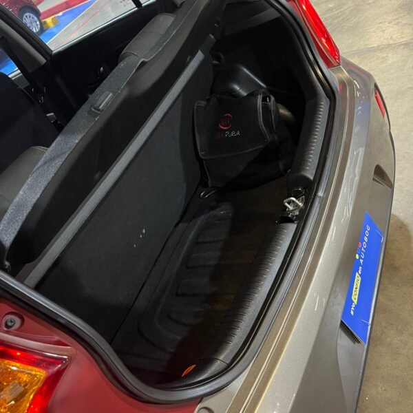 Kia Picanto<br>2017<br>29.990.000 - Imagen 20